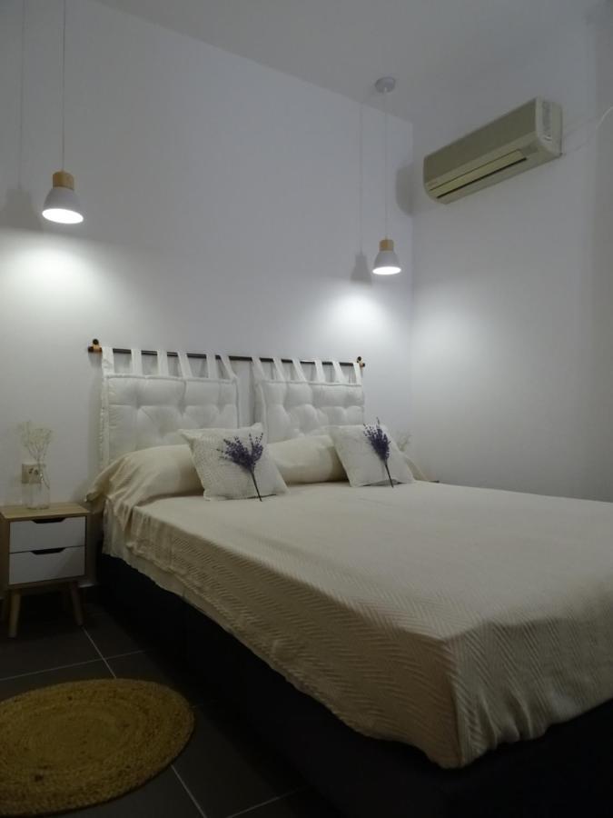 D&D Apartments Epidaurus Ngoại thất bức ảnh